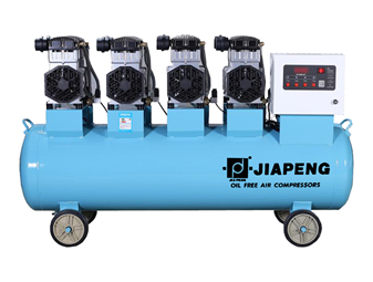 多組機(jī)型